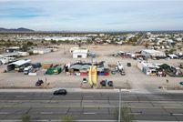 Land for sale in La Paz County, Arizona