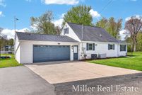 Recreational Property for sale in Barry County, Michigan
