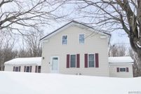 Land for sale in Chautauqua County, New York