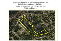 Timberland Property for sale in Gwinnett County, Georgia