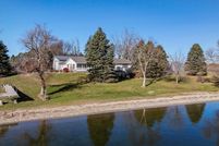Lakefront Property for sale in Lincoln County, Minnesota