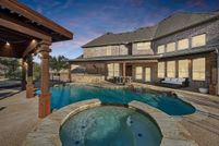 Land for sale in Denton County, Texas