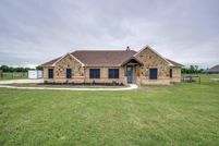 Land for sale in Denton County, Texas