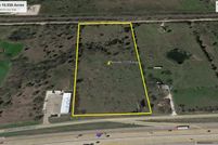 Farm and Ranch for sale in Navarro County, Texas