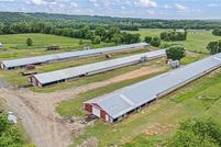 Farm and Ranch for sale in Franklin County, Arkansas