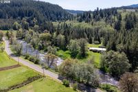 Farm and Ranch for sale in Tillamook County, Oregon