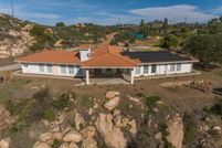 Farm and Ranch for sale in San Diego County, California