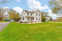 Farm and Ranch for sale in Lenawee County, Michigan
