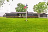 Timberland Property for sale in Newton County, Indiana