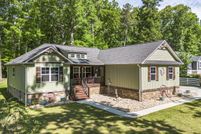 Land for sale in Bradley County, Tennessee
