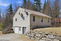 Land for sale in Sullivan County, New Hampshire