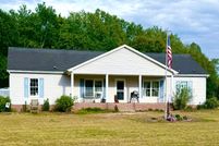 Land for sale in Caroline County, Maryland