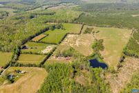 Land for sale in Goochland County, Virginia