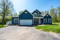 Land for sale in Columbiana County, Ohio
