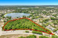 Undeveloped Land for sale in Orange County, Florida