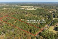 Undeveloped Land for sale in Montgomery County, Alabama