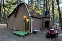 Land for sale in Trinity County, California