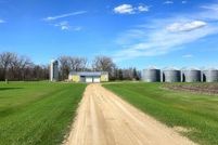 Land for sale in Traverse County, Minnesota