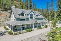Land for sale in Trinity County, California