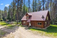 Timberland Property for sale in Pend Oreille County, Washington