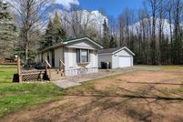 Land for sale in Langlade County, Wisconsin
