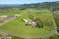 Land for sale in Lane County, Oregon