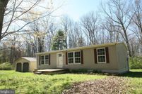 Land for sale in Huntingdon County, Pennsylvania
