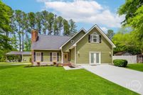 Land for sale in Effingham County, Georgia