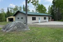 Land for sale in Saint Louis County, Minnesota