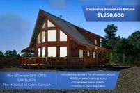 Recreational Property for sale in Cache County, Utah