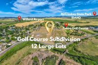Land for sale in Whitman County, Washington