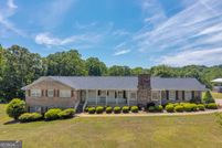 Timberland Property for sale in Madison County, Georgia