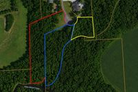 Recreational Property for sale in Marshall County, Alabama