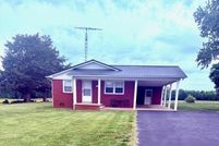 House for sale in Edmonson County, Kentucky