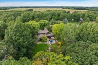 House for sale in Montcalm County, Michigan
