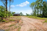 Land for sale in Chambers County, Alabama