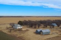 Timberland Property for sale in Rush County, Kansas
