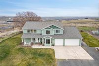 Timberland Property for sale in Franklin County, Washington