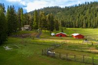 Timberland Property for sale in Stevens County, Washington
