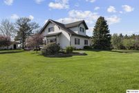 House for sale in Gage County, Nebraska