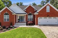 Land for sale in Walker County, Georgia