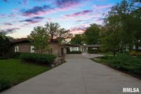 Land for sale in Sangamon County, Illinois