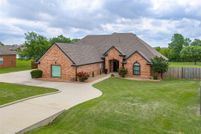 House for sale in Cleveland County, Oklahoma