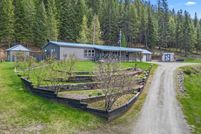 Land for sale in Pend Oreille County, Washington