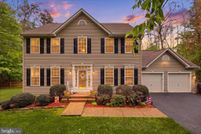 Land for sale in Fauquier County, Virginia