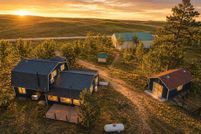 Farm and Ranch for sale in Park County, Colorado