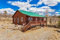 Farm and Ranch for sale in Park County, Colorado