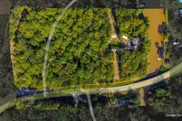Land for sale in Harris County, Georgia