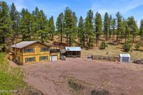 Land for sale in Apache County, Arizona