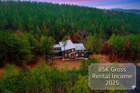 Land for sale in McCurtain County, Oklahoma